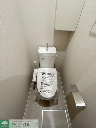 Bliss Siteの物件内観写真